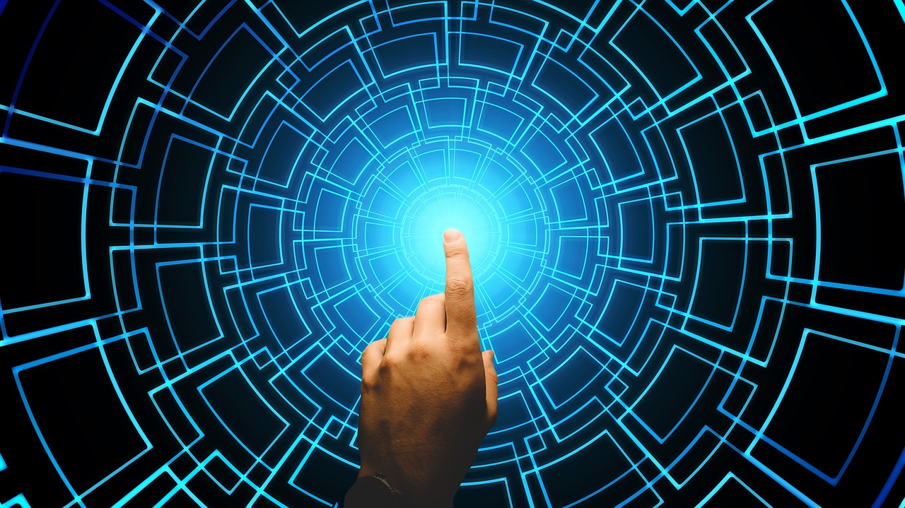 Analytics icon